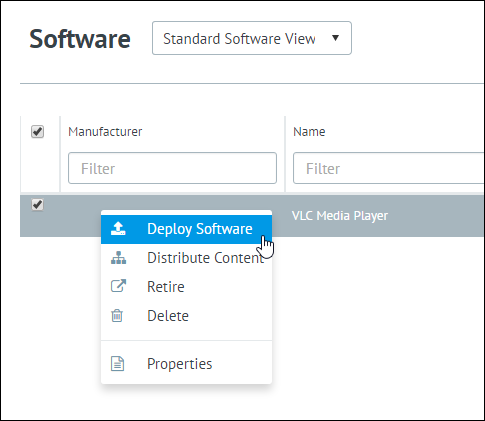 cmp-software